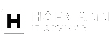 HOFMANN IT-Advisor